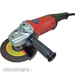 Fuji Grinding Wheel MFG Mesin Gerinda Tangan dengan Gagang