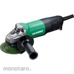 HiKOKI Angle Grinder (Gerinda Tangan)