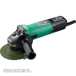 HiKOKI Angle Grinder 125mm (Gerinda Tangan)