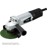 HiKOKI Angle Grinder 125mm Powerful Type (Gerinda Tangan)