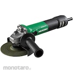 HiKOKI Angle Grinder Electronic (Gerinda Tangan)