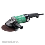 HiKOKI Angle Grinder Electronic Brushless Motor (Gerinda Tangan)