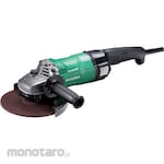 HiKOKI Angle Grinder Electronic Disc with Brake (Gerinda Tangan)