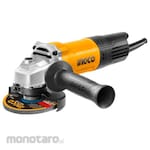 INGCO Angle Grinder (Mesin Gerinda Tangan)