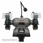 JET Bench Grinder (Mesin Gerinda Duduk)