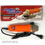 K55 Angle Grinder (Gerinda Tangan)