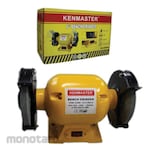 Kenmaster Bench Grinder (Mesin Gerinda Duduk)