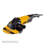 LEIYA Angle Grinder Heavy Duty (Mesin Gerinda Tangan)