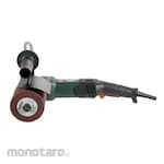 METABO Burnishing