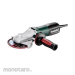 METABO Flat-Head Angle Grinder