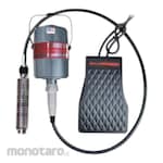 MIKAYO Die Grinder Foredom Tuner (Gerinda Lurus)