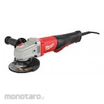 MILWAUKEE Angle Grinder (Mesin Gerinda Tangan)
