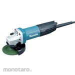Makita 100mm disc grinder