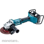 Makita 180mm Rechargeable Disc Grinder