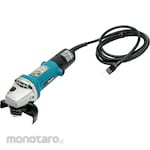 Makita Angle Grinder (Gerinda Tangan)