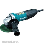 Makita Angle Grinder (Mesin Gerinda Tangan)