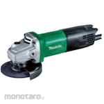 Makita Angle Grinder 100mm (Gerinda Tangan)