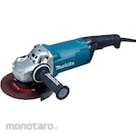 Makita Angle Grinder 180mm (Gerinda Tangan)