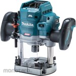 Makita Rechargeable Router