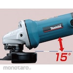 Makita disc grinder