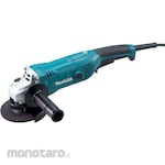 Makita electronic disc grinder