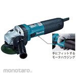 Makita electronic disc grinder