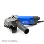 Mesin HL Mesin Gerinda Tangan dengan Gagang