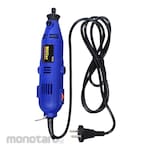 Mollar Die Grinder Mini (Mesin Gerinda Tuner)