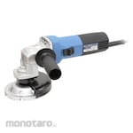 NITTO KOHKI Angle Grinder Machine Electric Mill Scaler (Gerinda Tangan)