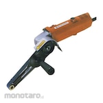 NITTO KOHKI Mesin Amplas Sabuk Elektrik