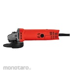 NRT-PRO Angle Grinder Variable Speed (Mesin Gerinda Tangan)