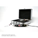 POLARIS Art router set with 83pc accessories