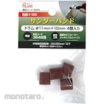 POLARIS Sandaband #120 x 4