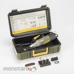 PROXXON Micro Grinder Set (Gerinda Lurus)
