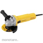 STANLEY Angle Grinder Grinder SLIM SAG Slide (Mesin Gerinda Tangan)