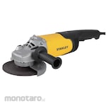 STANLEY Angle Grinder Large (Mesin Gerinda Tangan)