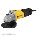 STANLEY Angle Grinder Small (Mesin Gerinda Tangan)