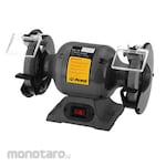 TJAP MATA Bench Grinder Electric 3 Phase (Mesin Gerinda Duduk)