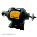 TJAP MATA Electric Bench Motor (Mesin Gerinda Duduk)