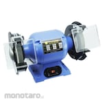 TORA Bench Grinder Heavy Duty Machine (Mesin Gerinda Duduk)