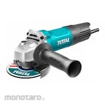 TOTAL Angle Grinder (Mesin Gerinda Tangan)