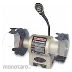WESTWARD Bench Grinder (Mesin Gerinda Duduk)