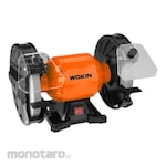 WOKIN Bench Grinder (Mesin Gerinda Duduk)