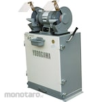 YODOGAWA Bench Grinder Double Headed with Dust Collector (Mesin Gerinda Duduk)