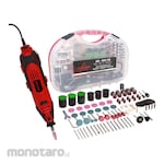 Yukido Porting Tuner Set (Set Tuner Porting)