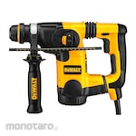 DEWALT 3 Mode SDS Plus Combination Hammer
