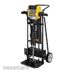 DEWALT HEX Demolition Hammer with Trolley