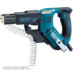 Makita autopack screwdriver (Mesin Pengencang Baut)