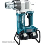 Makita rechargeable mechanical wrench