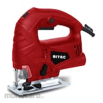 BITEC Jig Saw Machine Red Series